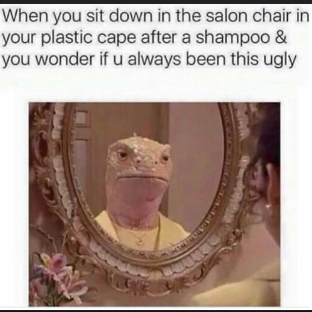 EVERY TIME!